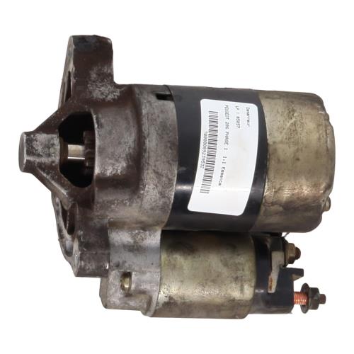 Image Demarreur - PEUGEOT 206