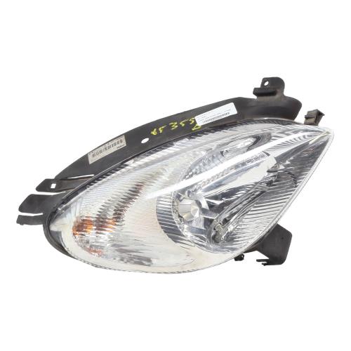 Image Optique avant principal droit (feux)(phare) - CITROEN XSARA PICASSO