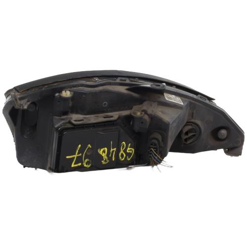 Image Optique avant principal gauche (feux)(phare) - FORD FOCUS 1