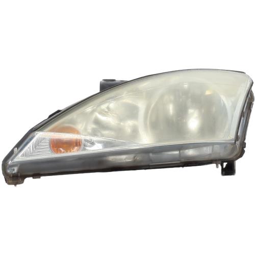 Image Optique avant principal gauche (feux)(phare) - FORD FOCUS 1