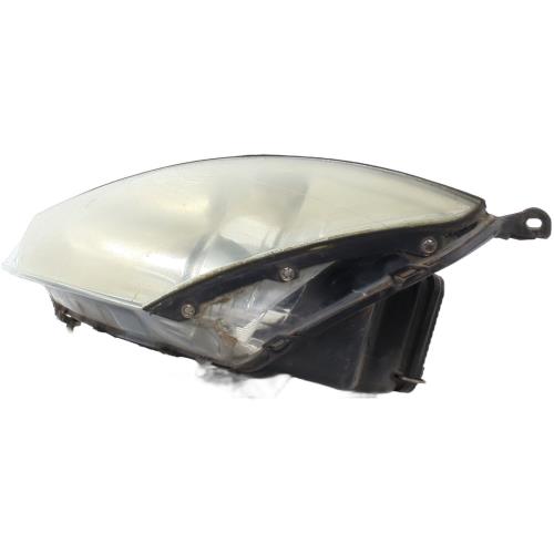 Image Optique avant principal gauche (feux)(phare) - FORD FOCUS 1