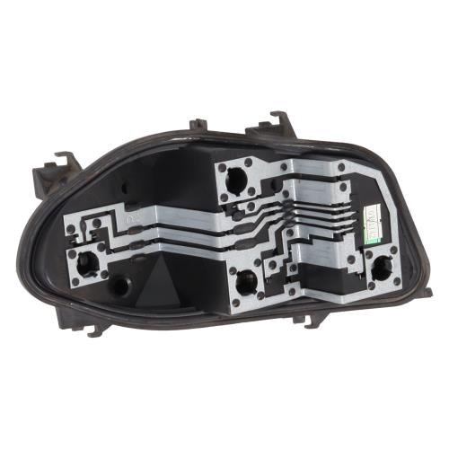 Image Platine feu arriere droit - RENAULT CLIO 3