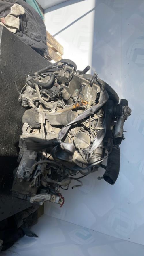 Image Moteur - SEAT LEON 1