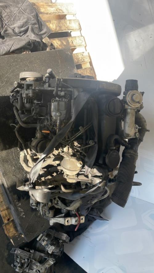 Image Moteur - SEAT LEON 1