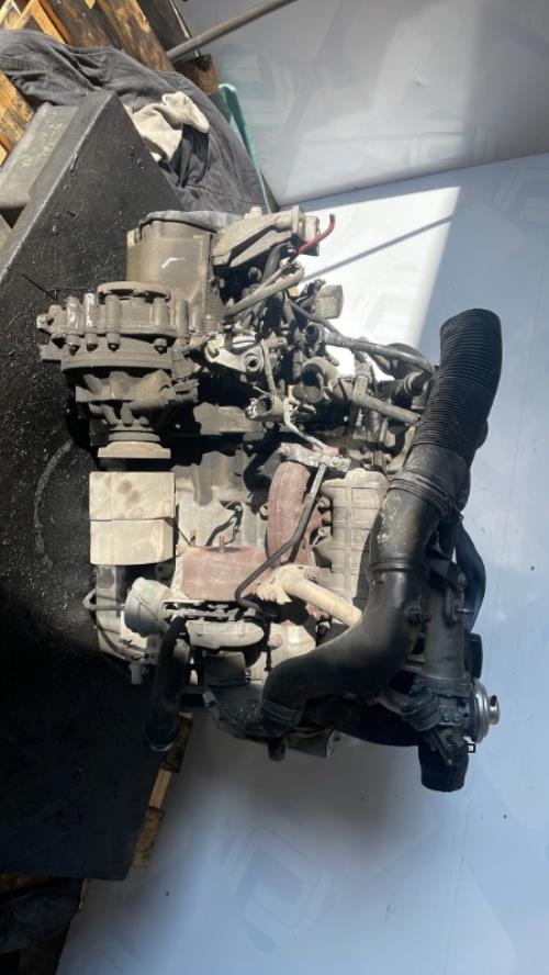 Image Moteur - SEAT LEON 1