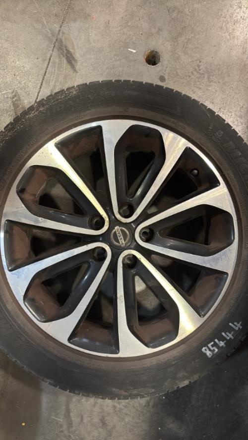 Image Jante - NISSAN QASHQAI 1