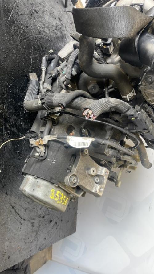 Image Boite de vitesses - CITROEN C3 2