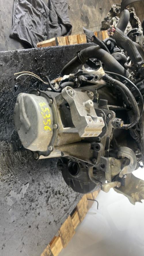 Image Boite de vitesses - CITROEN C3 2