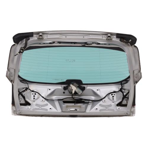 Image Malle/Hayon arriere - PEUGEOT 3008 1
