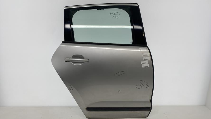 Image Poignee porte arriere droit - PEUGEOT 3008 1