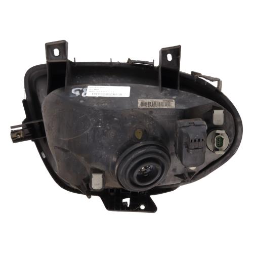 Image Optique avant principal gauche (feux)(phare) - RENAULT CLIO 2
