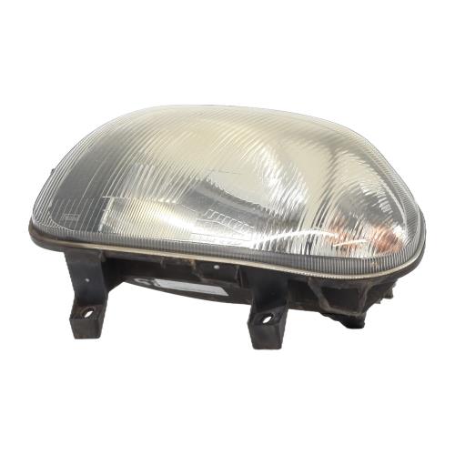Image Optique avant principal gauche (feux)(phare) - RENAULT CLIO 2