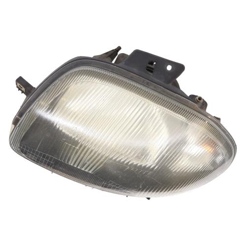 Image Optique avant principal gauche (feux)(phare) - RENAULT CLIO 2