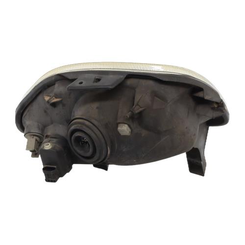 Image Optique avant principal gauche (feux)(phare) - RENAULT CLIO 2