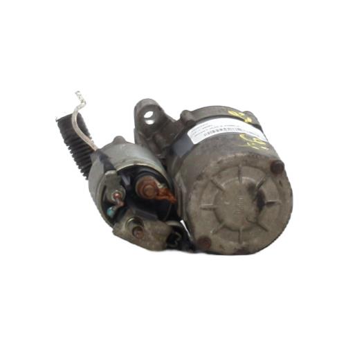 Image Demarreur - RENAULT CLIO 2