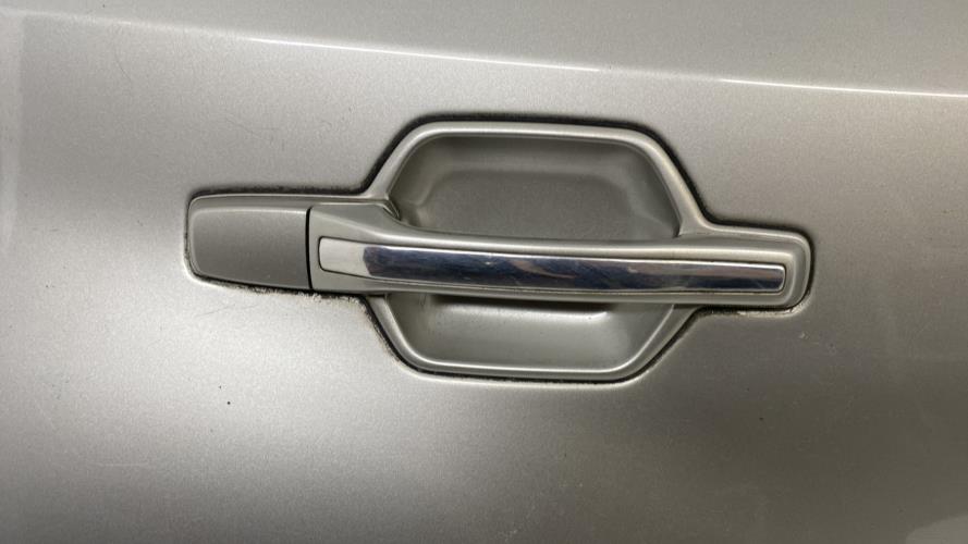 Image Poignee porte arriere droit - MITSUBISHI PAJERO 3