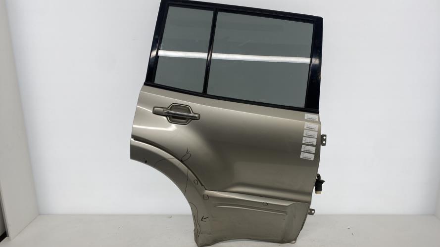 Image Poignee porte arriere droit - MITSUBISHI PAJERO 3