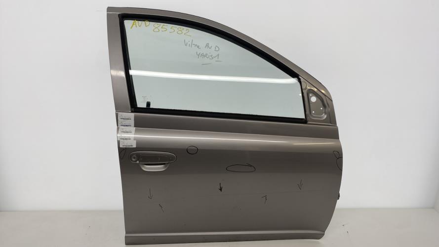 Image Vitre avant droit - TOYOTA YARIS 1