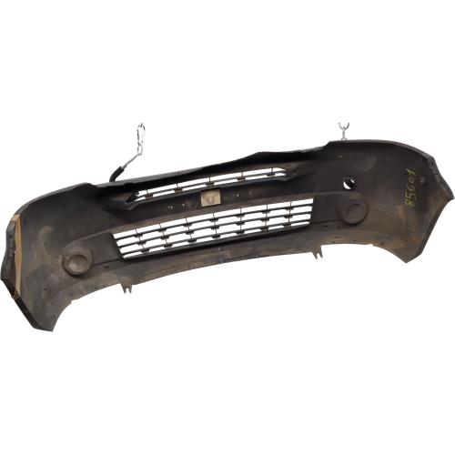 Image Pare choc avant - RENAULT MASTER 2