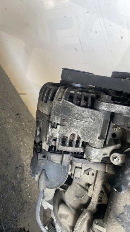 Image Alternateur - SMART FORTWO 2