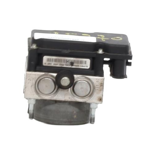 Image Bloc ABS (freins anti-blocage) - RENAULT CLIO 3