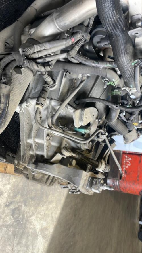 Image Boite de vitesses - RENAULT LAGUNA 3