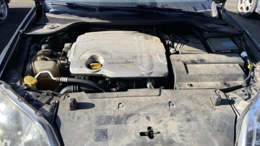 Image Boite de vitesses - RENAULT LAGUNA 3