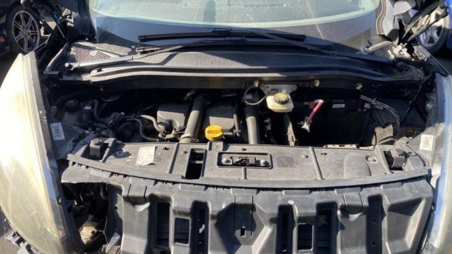 Image Maitre cylindre (freinage) - RENAULT SCENIC 3