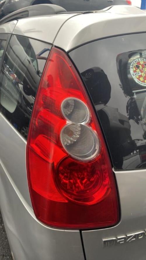 Image Feu arriere principal gauche (feux) - MAZDA 5 1