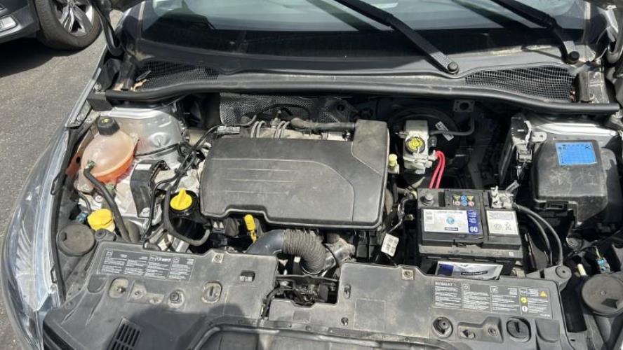 Image Boite de vitesses - RENAULT CLIO 4