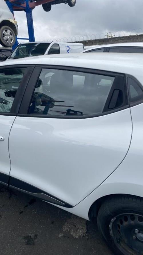 Image Vitre arriere gauche - RENAULT CLIO 4