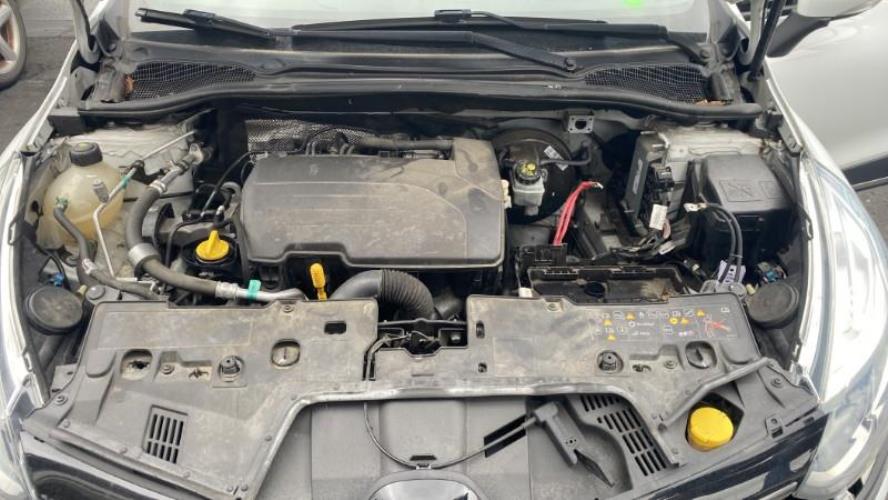 Image Boite de vitesses - RENAULT CLIO 4