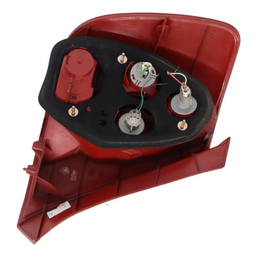 Image Feu arriere principal droit (feux) - HONDA CIVIC 7