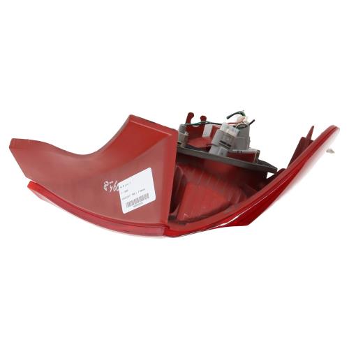 Image Feu arriere principal droit (feux) - HONDA CIVIC 7