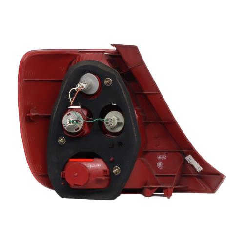 Image Feu arriere principal droit (feux) - HONDA CIVIC 7