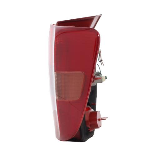 Image Feu arriere principal droit (feux) - HONDA CIVIC 7