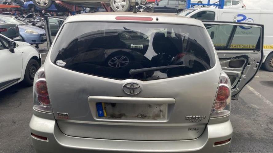 Image Feu arriere stop central - TOYOTA COROLLA VERSO 2