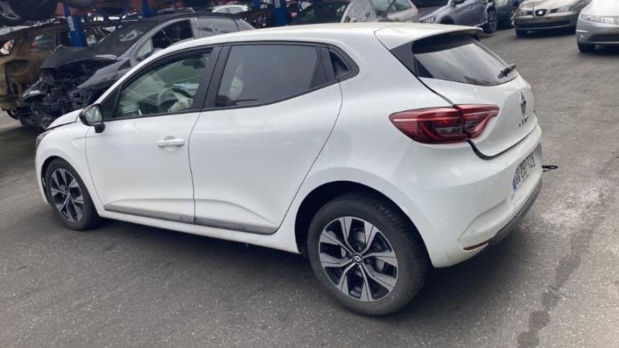 Image Feu arriere principal gauche (feux) - RENAULT CLIO 5