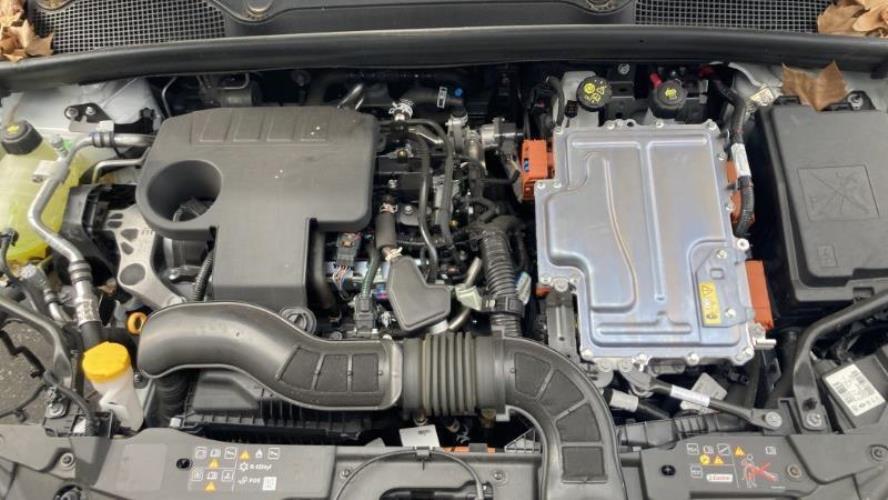 Image Bloc ABS (freins anti-blocage) - RENAULT CLIO 5