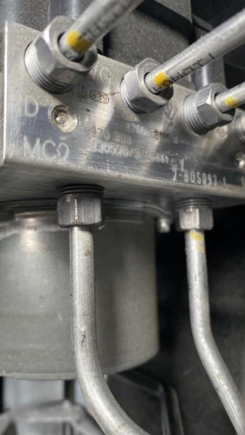 Image Bloc ABS (freins anti-blocage) - RENAULT CLIO 5