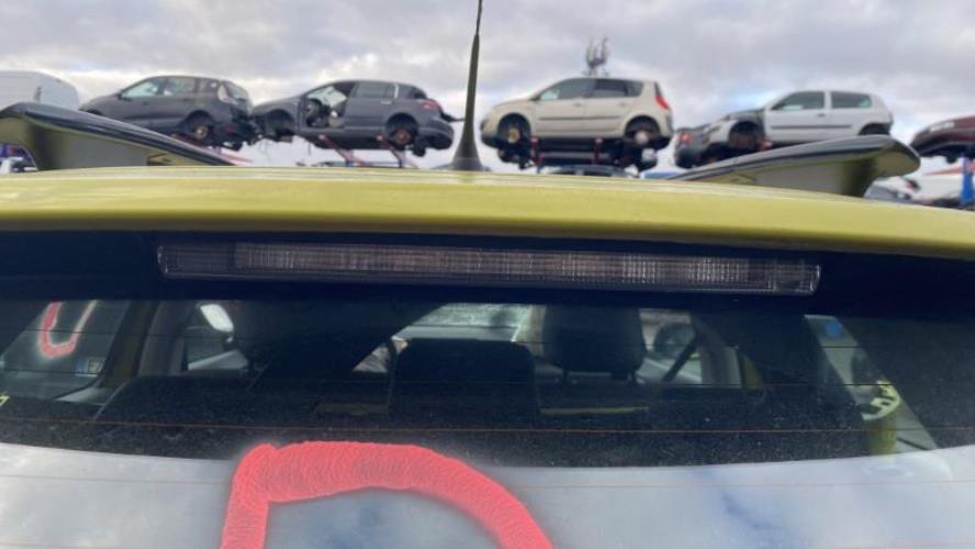 Image Feu arriere stop central - CITROEN C4 CACTUS