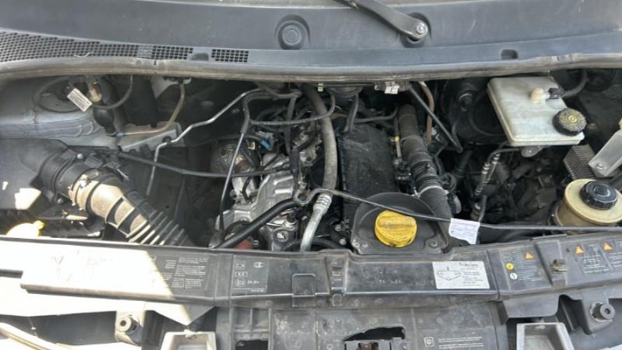 Image Compresseur clim - RENAULT MASTER 3