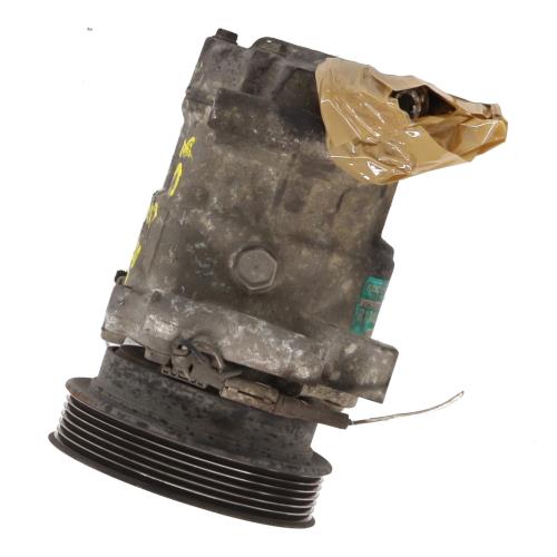 Image Compresseur clim - RENAULT CLIO 2