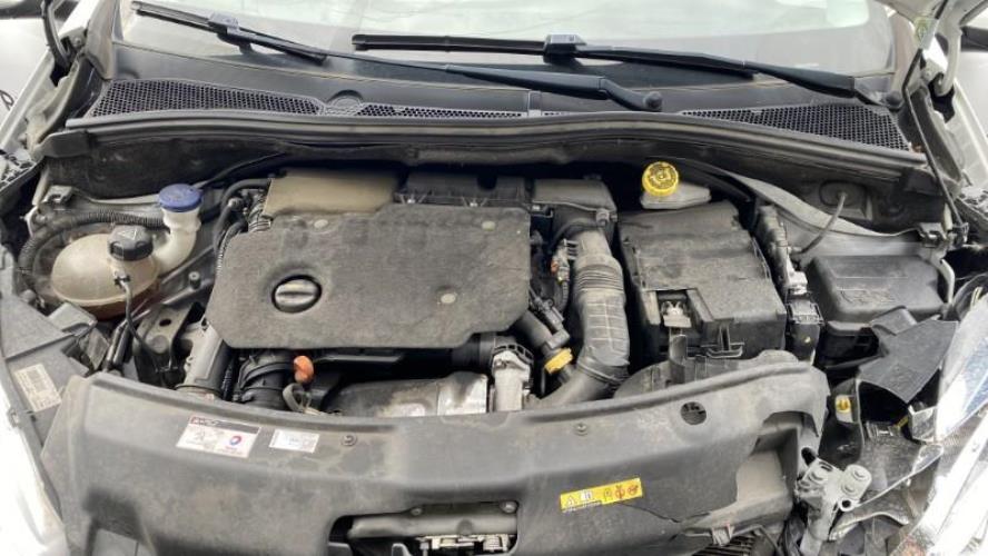 Image Alternateur - PEUGEOT 208 1