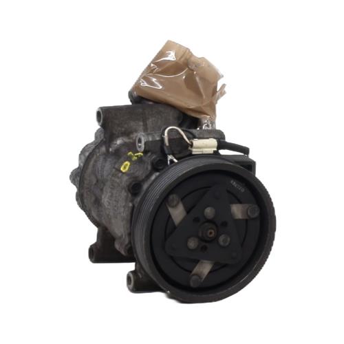 Image Compresseur clim - RENAULT CLIO 2