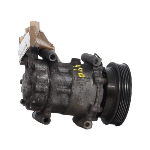 Image Compresseur clim - RENAULT CLIO 2