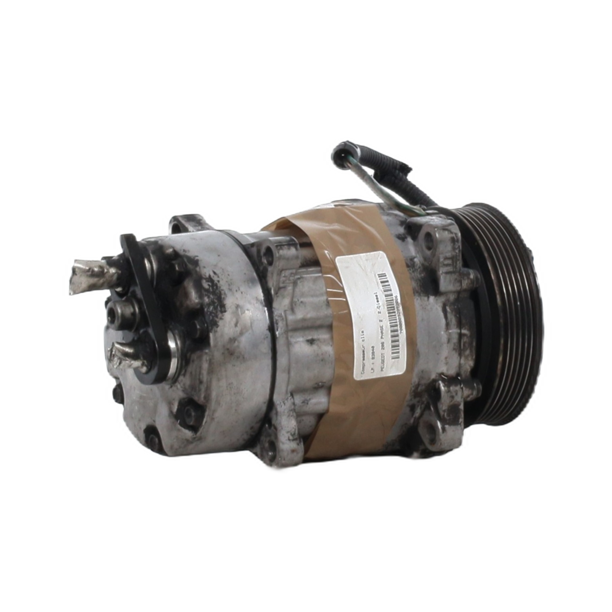 Pièce Auto