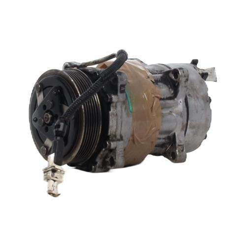 Image Compresseur clim - PEUGEOT 206
