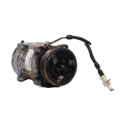 Image Compresseur clim - PEUGEOT 206