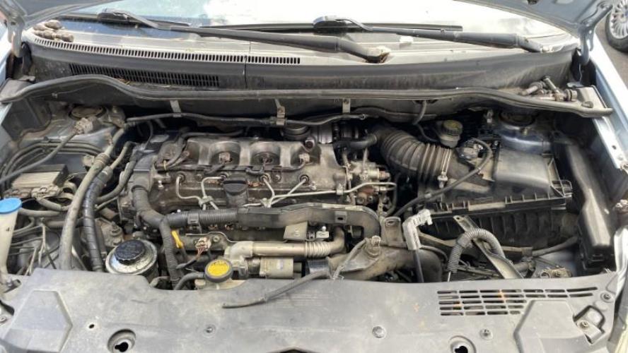 Image Moteur - TOYOTA COROLLA VERSO 2